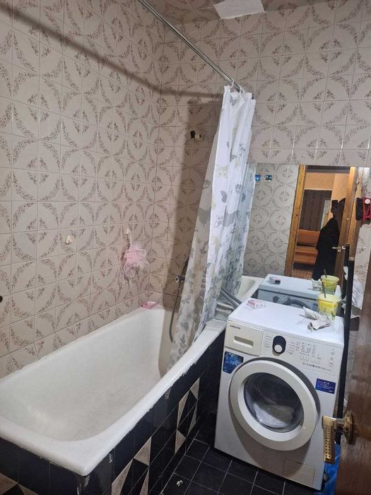 Шайхонтохурский р-он 3-4-9, балкон 1х7, 74м2, Дружба Народов