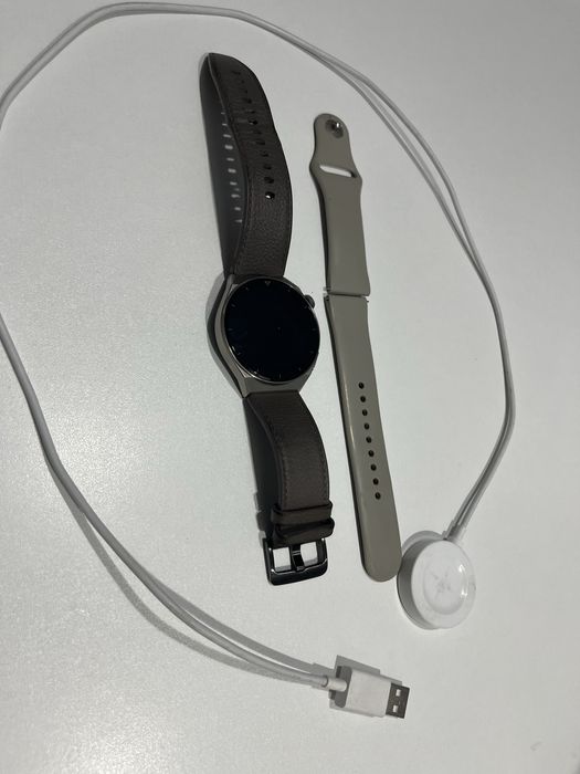 Продам Huawei watch GT Pro 3