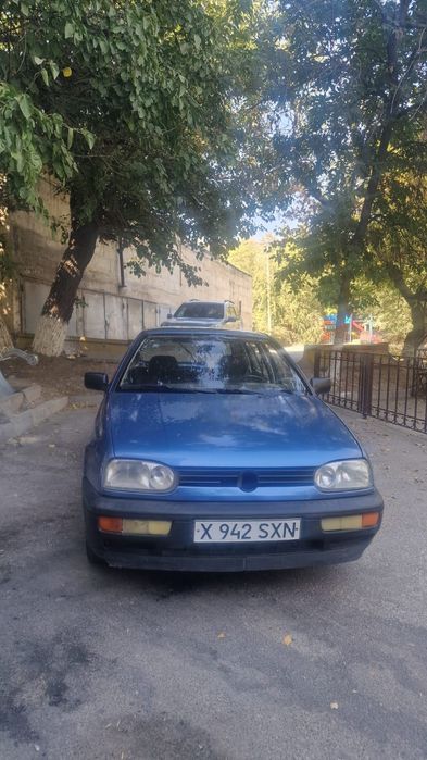 Гольф 3 срочно сатылады