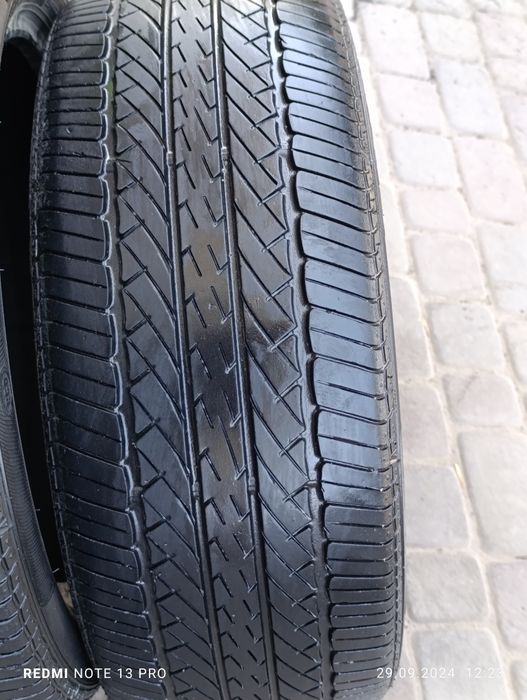 Балон Гудир резмир 17/4 шт 215*50