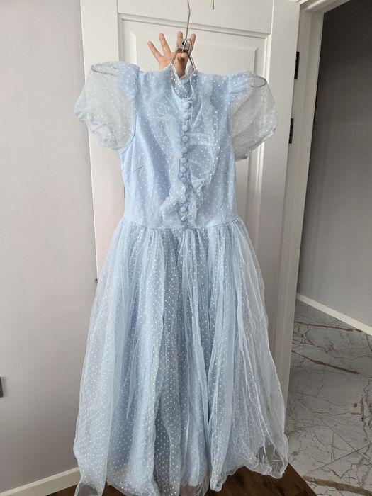 Платье  для девочки