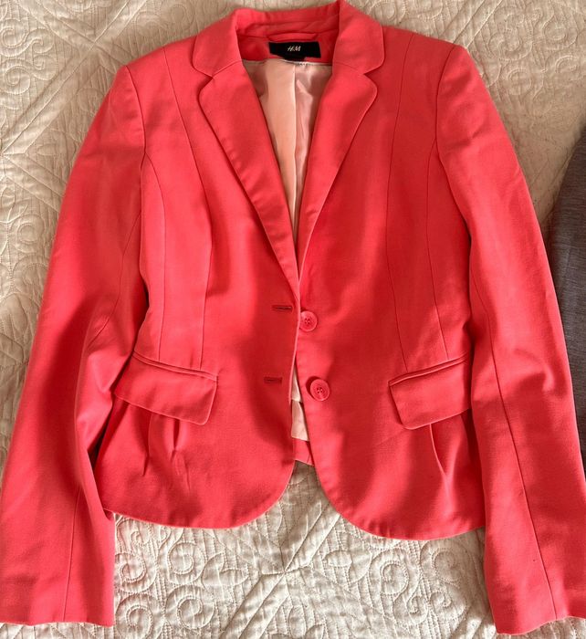 Пиджак женский H&M