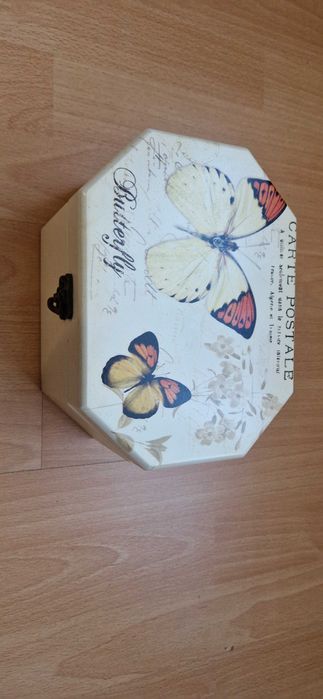 Caseta/ Cutie Bijuterii dama