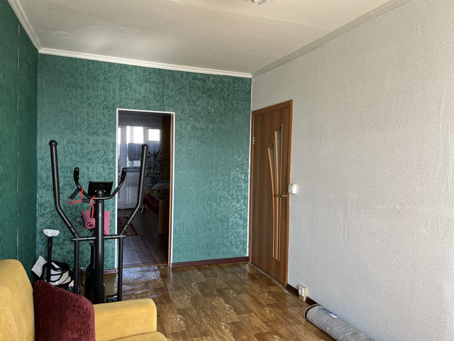 Продам 2-ком квартиру, в 4-14