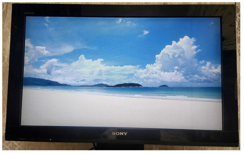 Продаётся Телевизор Sony 32  LCD