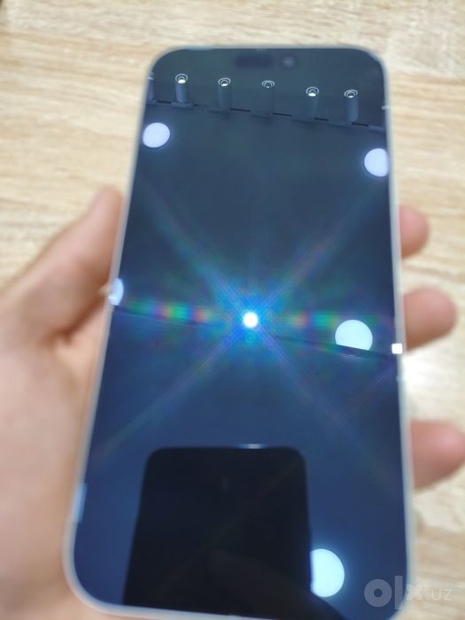 iPhone 17 Pro Max 256 sim esim
