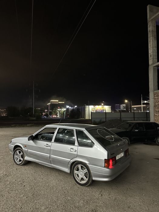 R15 Торусы в идеале