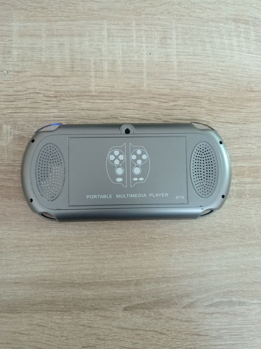 Есть MP5 Х7 Работает