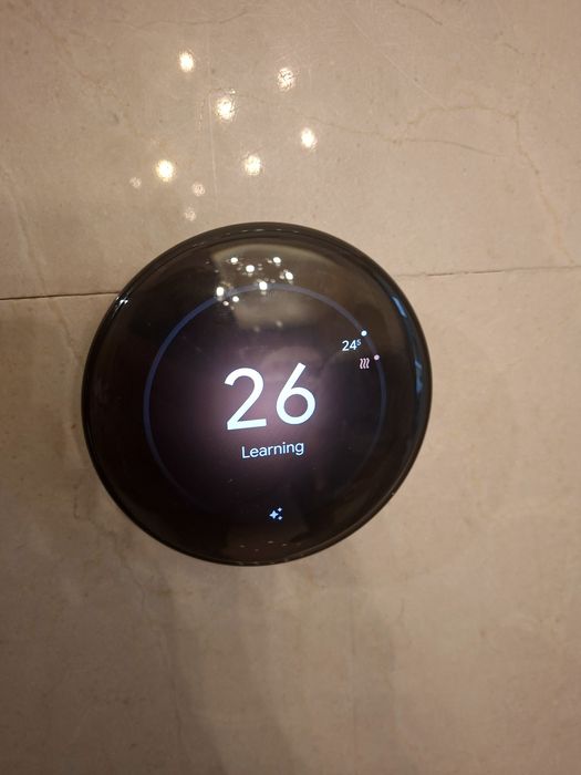 Termostat Nest Gen.4 si 3 USA