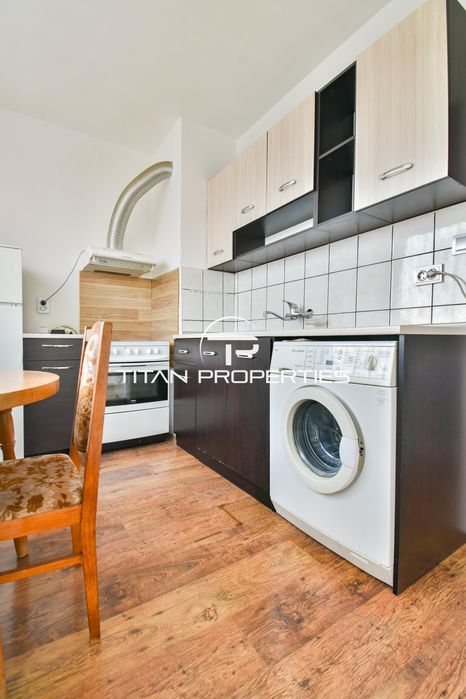 Дава се под наем Едностаен апартамент в София, Хаджи Димитър - 48 кв.м за 435 € - Снимка #2