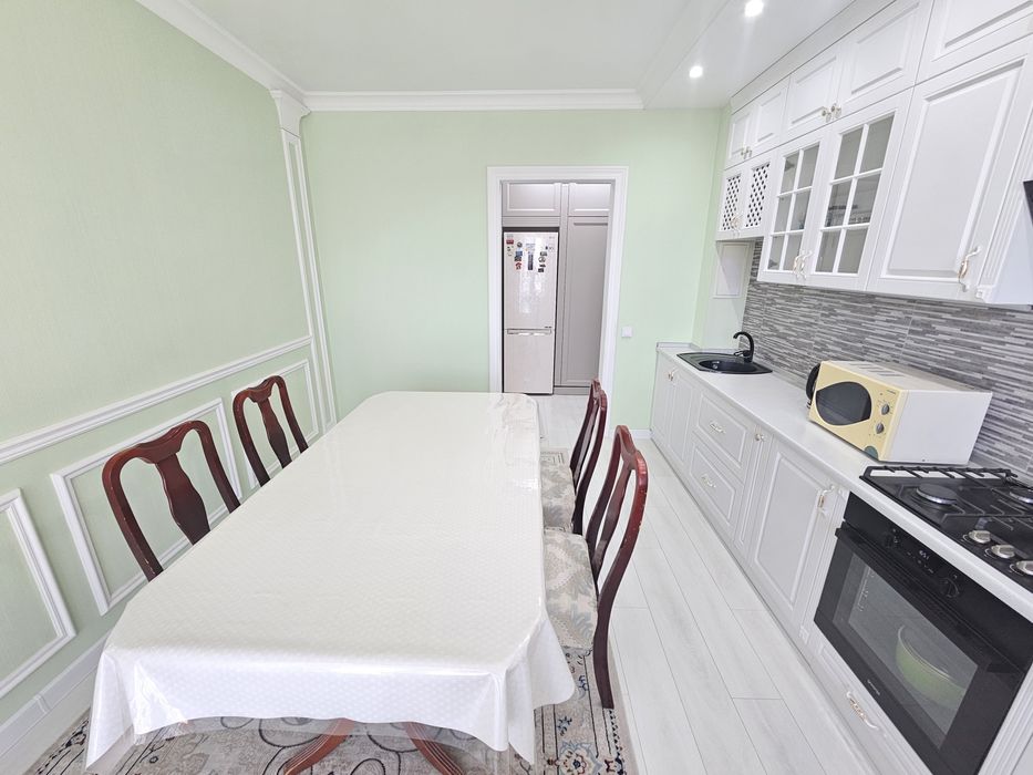 1 к.кв Батыс-2 Люкс