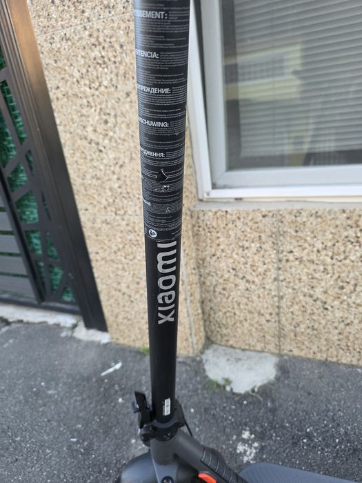 xiaomi scooter Elite