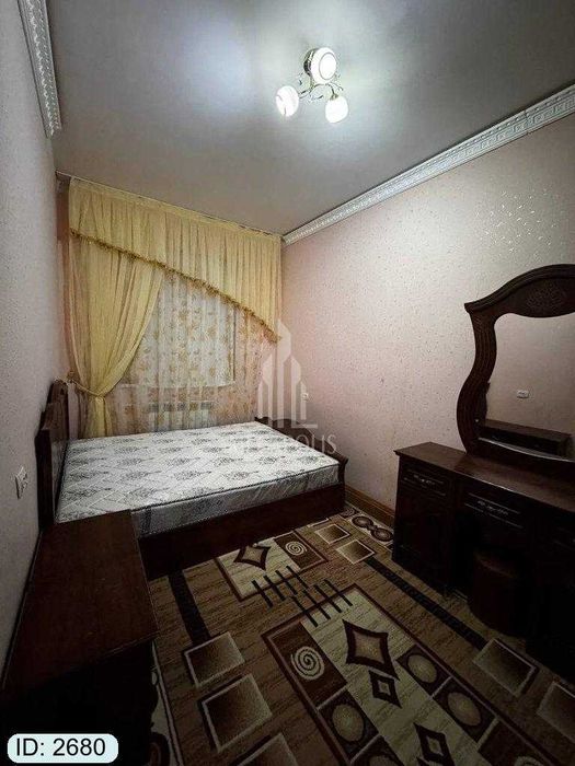 SOTILADI №2680 11-poliklinika tarafda 2xonalik uyimiz sotuvga chiqdi