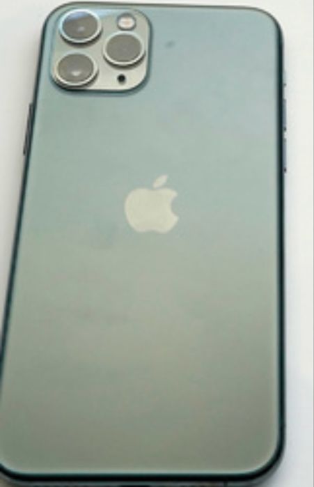 iPhone 11 pro гарант