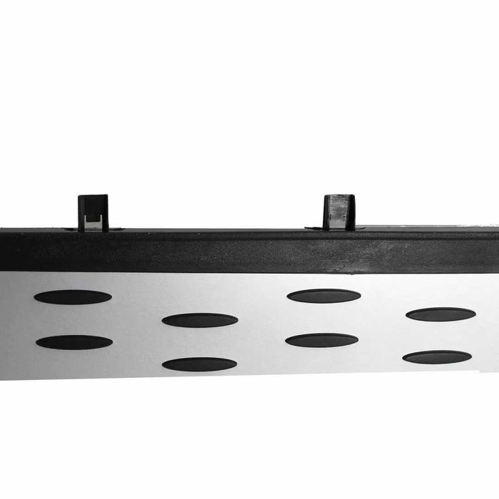 Алуминиева Стапенка Jeep Grand Cherokee 2011+, Ляв и Десен