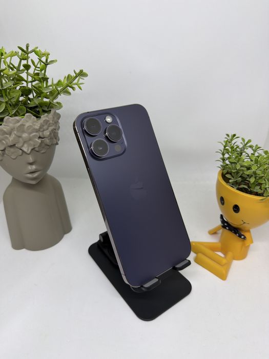 Iphone 14 pro max 256 gb 93452 Pintel.kz