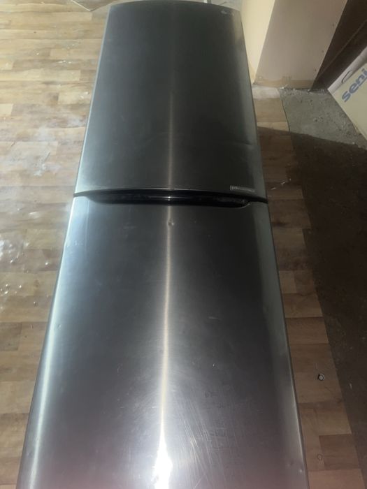 LG Linear Compressor 186см