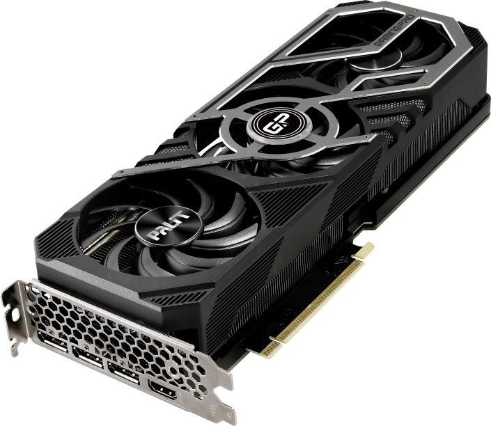 Срочно! Видеокарта RTX3070 - 8Gb, в идеале