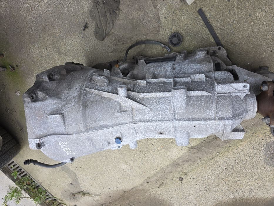 Cutie viteze Automată BMW 8HP-45 F10 2.0