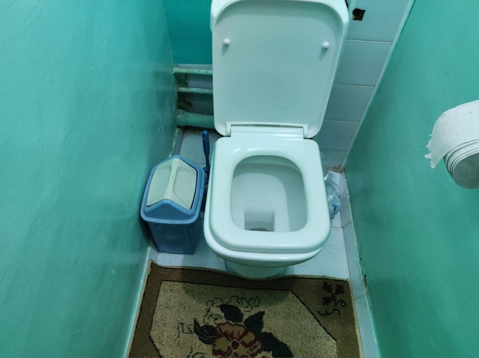 7. Продается квартира Тт4 3/3/4 75 м2