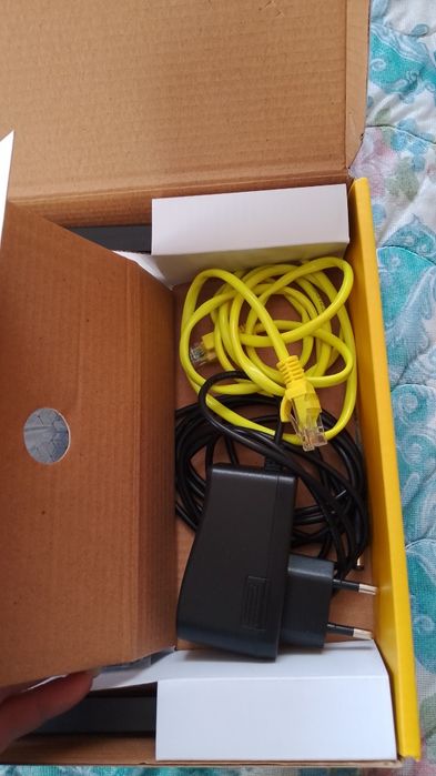 WI FI роутер Билайн.