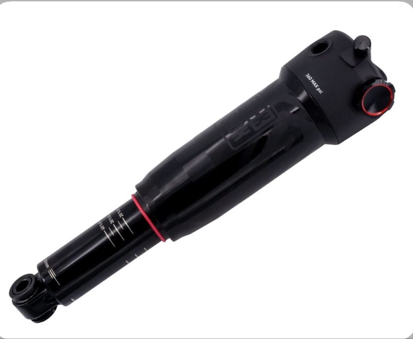 Shock rockshox NOU