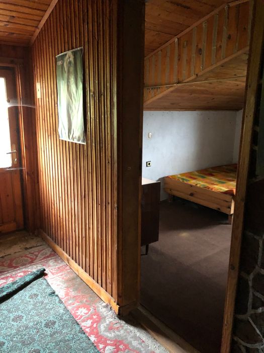 Къща Равногор Атолука