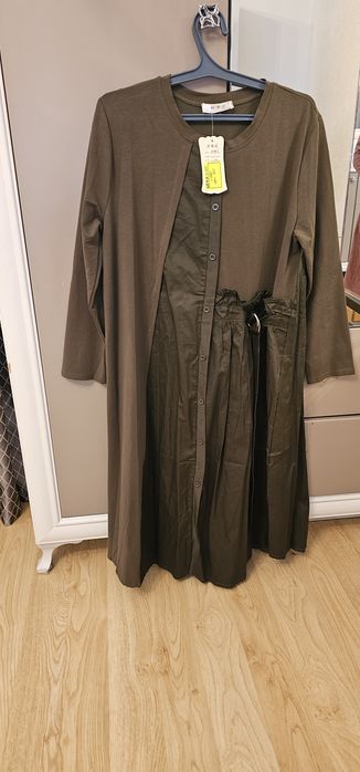 Продам новые платья