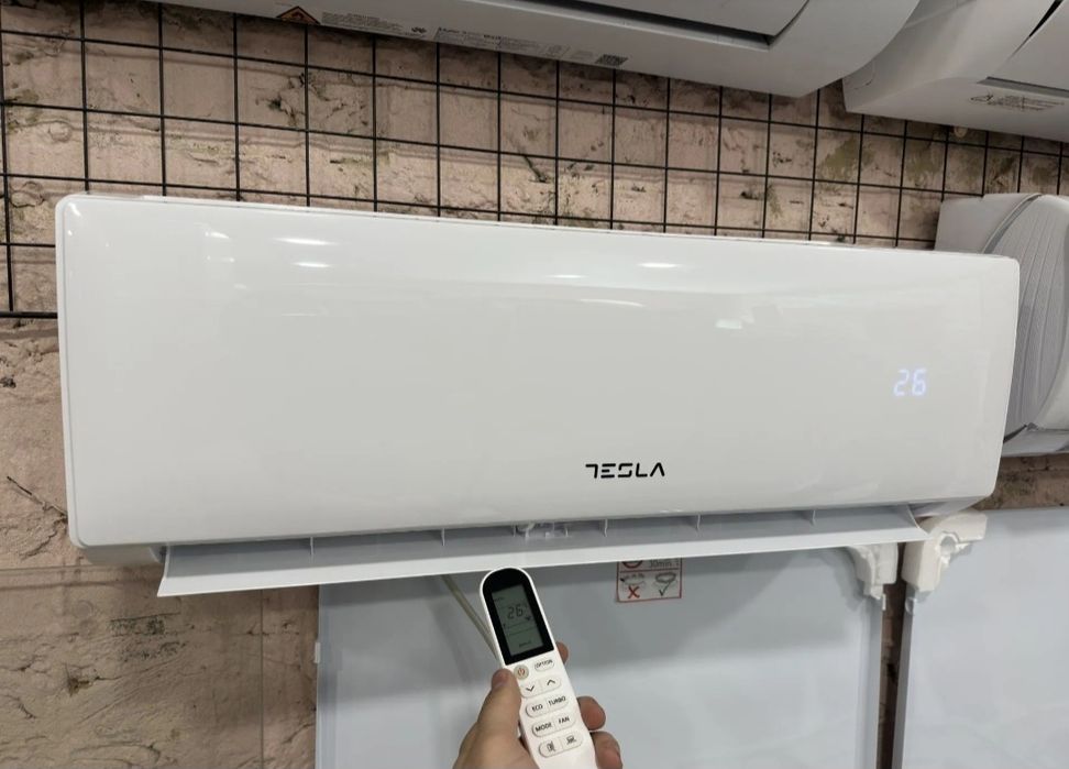 Кондиционер со склада оптом