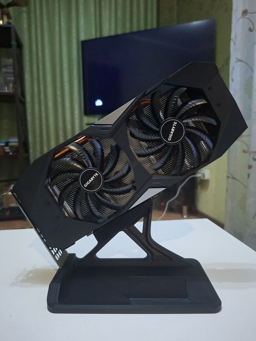 2060 Super Gigabyte 8Gb