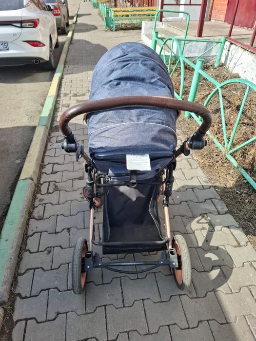 Коляска детская