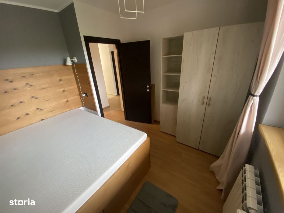 Apartament,