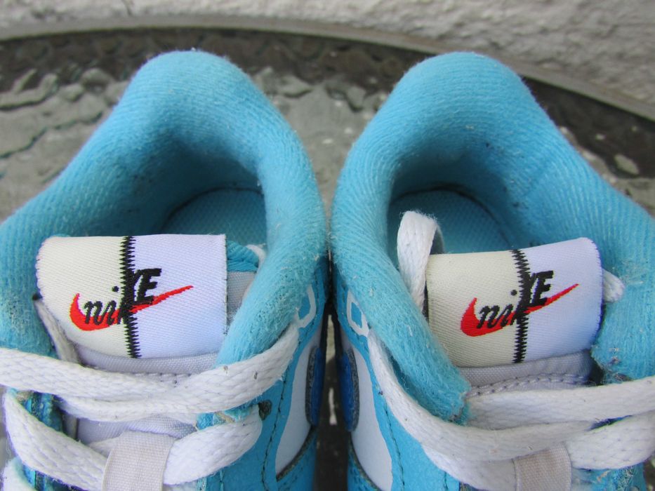 Детски маратонки Nike Force 1 LV8 2