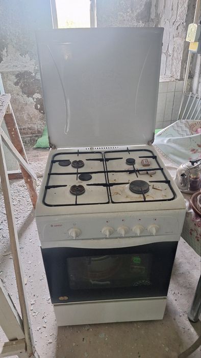 Gaz pita sotiladi