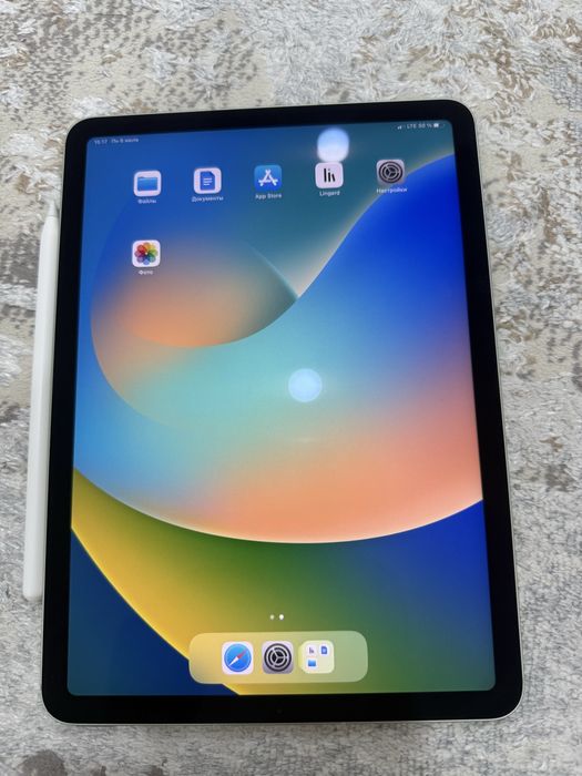 Ipad air4 256гб А14
