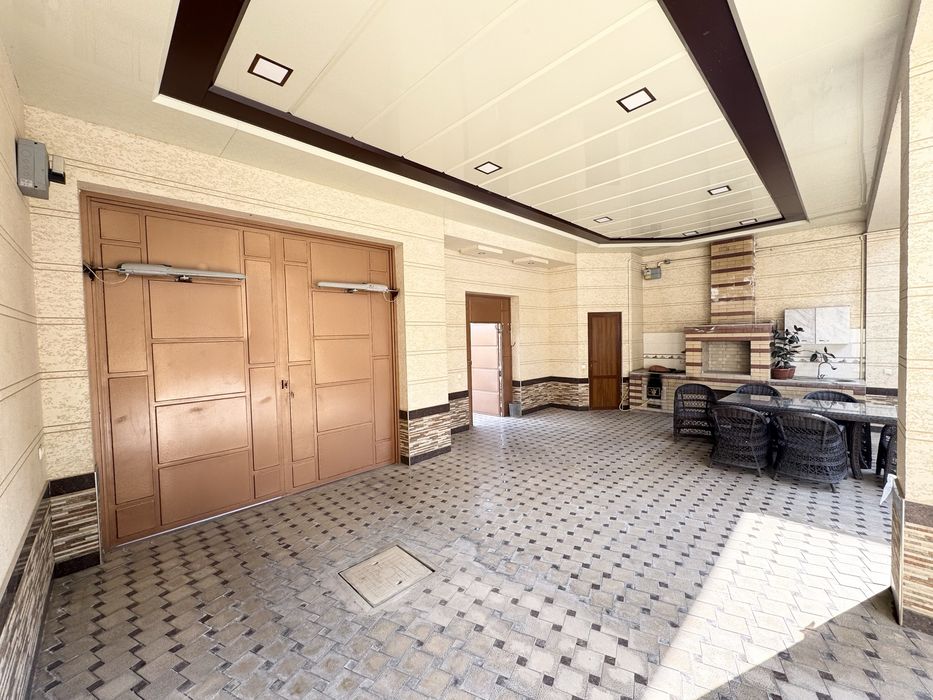 Аренда дома. Мирзо Улугбекский район. Центр Луначарского. 2,6сот 5 ком