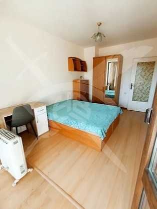 Дава се под наем Тристаен апартамент в Варна, Окръжна болница - 65 кв.м за 550 € - Снимка #2