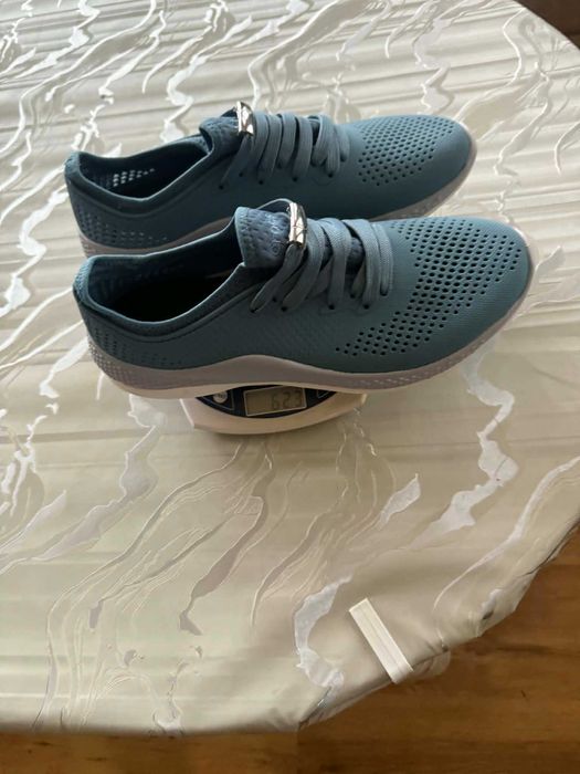 CROCS - маратонки-обувки № 42