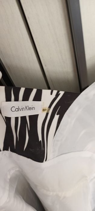 Rochie Calvin Klein