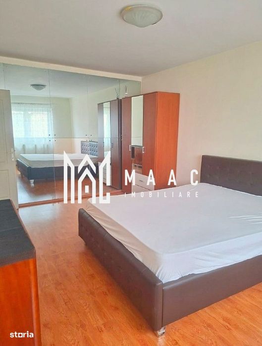 Apartament 2 camere | Sibiu, Strand | 60mp — fotografia 1