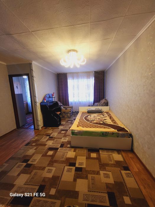 Сдам 1-комнатную