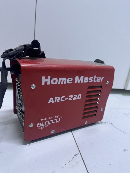 Сварочный аппарат Home Master
