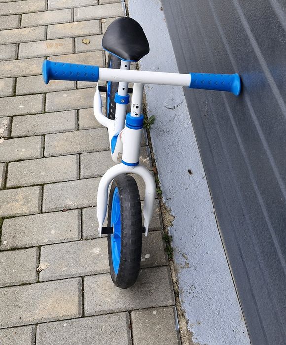 Баланс колело chilafish