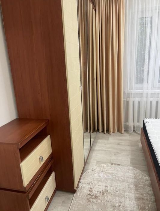 Подселение Алматы