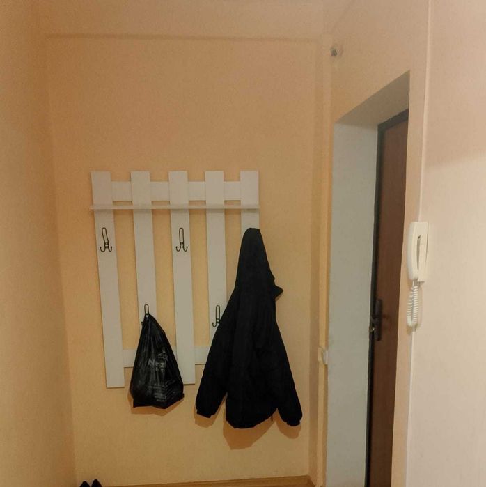 продается 1 ком квартира район Кунаева