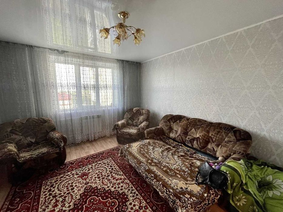 Продажа 3-комнатной квартиры