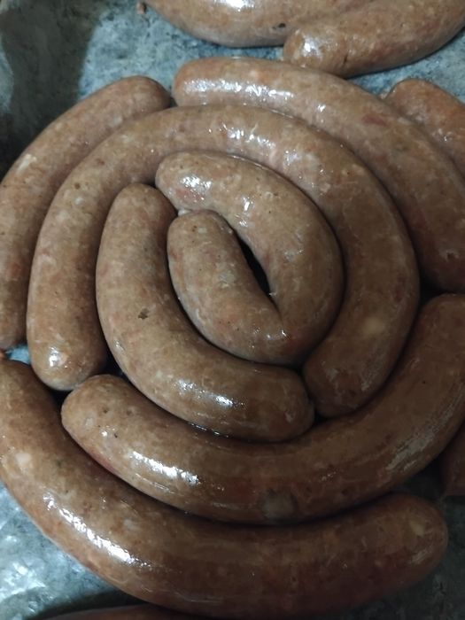 Шашлыки маринад окорочка