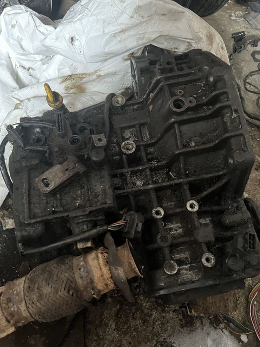 продам акпп гольф 3