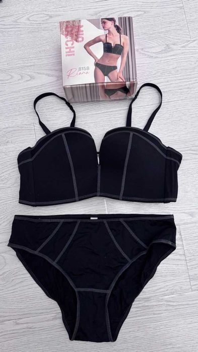 Новые комплекты белья Mioocchi, Opium(Италия), COQUETTE REVUE(Франция)