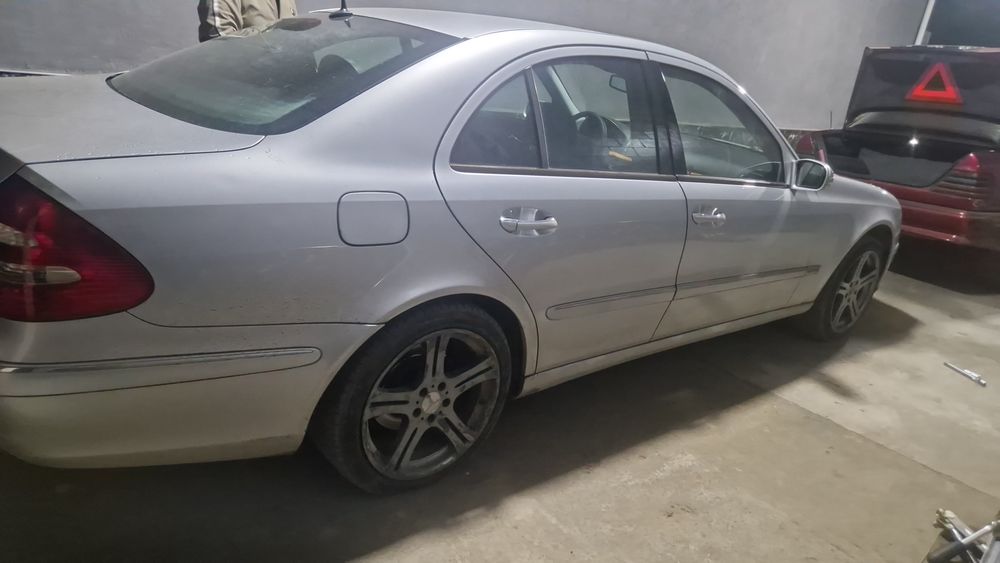 Диски 18 размера